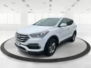 2017 Hyundai Santa Fe Sport 2.4L (5NMZT3LB8HH) with an Theta II 2.4L I-4 gasoline direct injection engine, located at 1184 Kauffman Ave, Fairborn, OH, 45324, (937) 908-9800, 39.807072, -84.030914 - 2017 Hyundai Santa Fe Sport 2.4L - Photo#7
