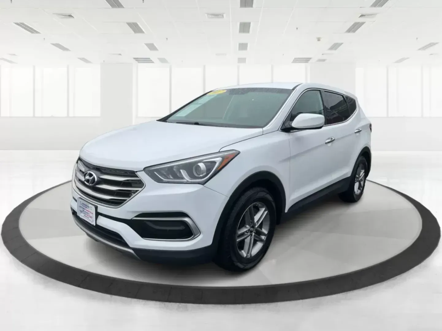2017 Hyundai Santa Fe Sport 2.4L (5NMZT3LB8HH) with an Theta II 2.4L I-4 gasoline direct injection engine, located at 1184 Kauffman Ave, Fairborn, OH, 45324, (937) 908-9800, 39.807072, -84.030914 - **Unleash Adventure with the 2017 Hyundai Santa Fe Sport: Your Next Family SUV Awaits!**<br /> <br /> Are you ready to elevate your family's adventures? Whether you're heading out for a weekend getaway, school drop-offs, or simply navigating the daily commute, the **2017 Hyundai Santa Fe Sport** is - Photo#7