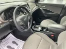 2017 Hyundai Santa Fe Sport 2.4L (5NMZT3LB8HH) with an Theta II 2.4L I-4 gasoline direct injection engine, located at 1184 Kauffman Ave, Fairborn, OH, 45324, (937) 908-9800, 39.807072, -84.030914 - 2017 Hyundai Santa Fe Sport 2.4L - Photo#8