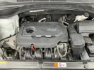 2017 Hyundai Santa Fe Sport 2.4L (5NMZT3LB8HH) with an Theta II 2.4L I-4 gasoline direct injection engine, located at 1184 Kauffman Ave, Fairborn, OH, 45324, (937) 908-9800, 39.807072, -84.030914 - 2017 Hyundai Santa Fe Sport 2.4L - Photo#10