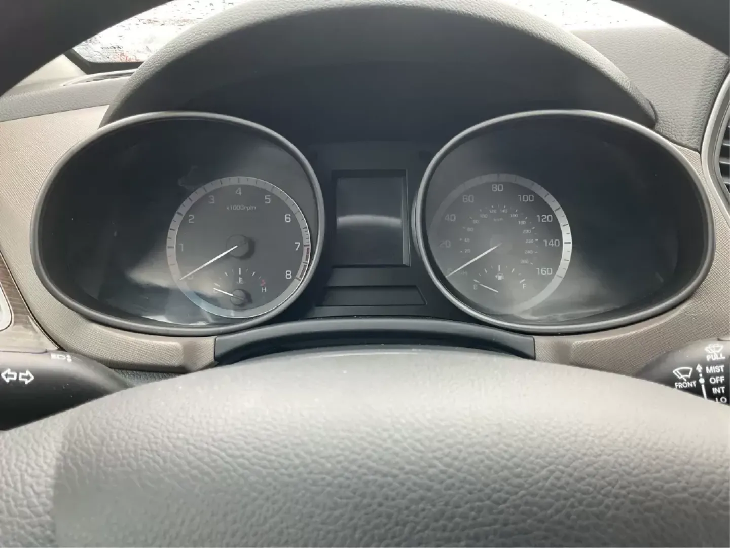 2017 Hyundai Santa Fe Sport 2.4L (5NMZT3LB8HH) with an Theta II 2.4L I-4 gasoline direct injection engine, located at 1184 Kauffman Ave, Fairborn, OH, 45324, (937) 908-9800, 39.807072, -84.030914 - **Unleash Adventure with the 2017 Hyundai Santa Fe Sport: Your Next Family SUV Awaits!**<br /> <br /> Are you ready to elevate your family's adventures? Whether you're heading out for a weekend getaway, school drop-offs, or simply navigating the daily commute, the **2017 Hyundai Santa Fe Sport** is - Photo#14