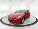 2017 Hyundai Sonata Base/SE (5NPE24AF8HH) with an Other engine, located at 1184 Kauffman Ave, Fairborn, OH, 45324, (937) 908-9800, 39.807072, -84.030914 - 2017 Hyundai Sonata Base/SE - Photo#8