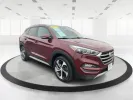 2017 Hyundai Tucson Sport (KM8J3CA29HU) with an 1.6L I-4 gasoline direct injection engine, located at 1099 N County Rd 25A , Troy, OH, 45373, (937) 908-9800, 40.057079, -84.212883 - **Unleash Your Adventurous Spirit with the 2017 Hyundai Tucson Sport!** <br /> <br /> Are you on the lookout for a versatile and reliable SUV that can handle everything from school drop-offs to weekend getaways? Look no further! This stunning 2017 Hyundai Tucson Sport, available at Advantage Car and - Photo#0