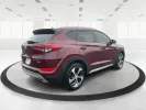 2017 Hyundai Tucson Sport (KM8J3CA29HU) with an 1.6L I-4 gasoline direct injection engine, located at 1099 N County Rd 25A , Troy, OH, 45373, (937) 908-9800, 40.057079, -84.212883 - **Unleash Your Adventurous Spirit with the 2017 Hyundai Tucson Sport!** <br /> <br /> Are you on the lookout for a versatile and reliable SUV that can handle everything from school drop-offs to weekend getaways? Look no further! This stunning 2017 Hyundai Tucson Sport, available at Advantage Car and - Photo#2