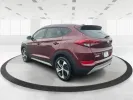 2017 Hyundai Tucson Sport (KM8J3CA29HU) with an 1.6L I-4 gasoline direct injection engine, located at 1099 N County Rd 25A , Troy, OH, 45373, (937) 908-9800, 40.057079, -84.212883 - **Unleash Your Adventurous Spirit with the 2017 Hyundai Tucson Sport!** <br /> <br /> Are you on the lookout for a versatile and reliable SUV that can handle everything from school drop-offs to weekend getaways? Look no further! This stunning 2017 Hyundai Tucson Sport, available at Advantage Car and - Photo#4