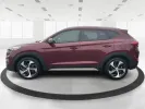 2017 Hyundai Tucson Sport (KM8J3CA29HU) with an 1.6L I-4 gasoline direct injection engine, located at 1099 N County Rd 25A , Troy, OH, 45373, (937) 908-9800, 40.057079, -84.212883 - **Unleash Your Adventurous Spirit with the 2017 Hyundai Tucson Sport!** <br /> <br /> Are you on the lookout for a versatile and reliable SUV that can handle everything from school drop-offs to weekend getaways? Look no further! This stunning 2017 Hyundai Tucson Sport, available at Advantage Car and - Photo#5