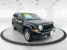 2017 Jeep Patriot Sport FWD (1C4NJPBAXHD) with an 2.4L I-4 DOHC engine, located at 4508 South Dixie Dr, Moraine, OH, 45439, (937) 908-9800, 39.689976, -84.218452 - 2017 Jeep Patriot Sport FWD - Photo#0
