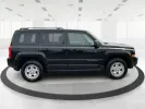 2017 Jeep Patriot Sport FWD (1C4NJPBAXHD) with an 2.4L I-4 DOHC engine, located at 4508 South Dixie Dr, Moraine, OH, 45439, (937) 908-9800, 39.689976, -84.218452 - 2017 Jeep Patriot Sport FWD - Photo#1