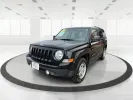 2017 Jeep Patriot Sport FWD (1C4NJPBAXHD) with an 2.4L I-4 DOHC engine, located at 4508 South Dixie Dr, Moraine, OH, 45439, (937) 908-9800, 39.689976, -84.218452 - 2017 Jeep Patriot Sport FWD - Photo#8