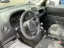 2017 Jeep Patriot Sport FWD (1C4NJPBAXHD) with an 2.4L I-4 DOHC engine, located at 4508 South Dixie Dr, Moraine, OH, 45439, (937) 908-9800, 39.689976, -84.218452 - 2017 Jeep Patriot Sport FWD - Photo#9