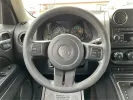 2017 Jeep Patriot Sport FWD (1C4NJPBAXHD) with an 2.4L I-4 DOHC engine, located at 4508 South Dixie Dr, Moraine, OH, 45439, (937) 908-9800, 39.689976, -84.218452 - 2017 Jeep Patriot Sport FWD - Photo#16