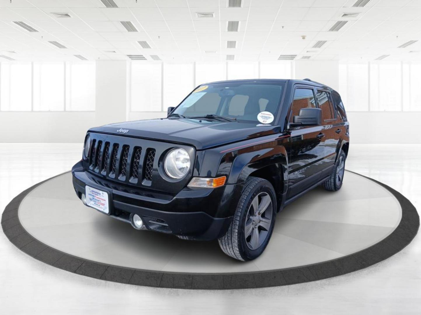2017 Jeep Patriot Latitude 2WD (1C4NJPFA3HD) with an 2.0L L4 DOHC 16V engine, located at 1099 N County Rd 25A , Troy, OH, 45373, (937) 908-9800, 40.057079, -84.212883 - 2017 Jeep Patriot Latitude 2WD - Photo#7