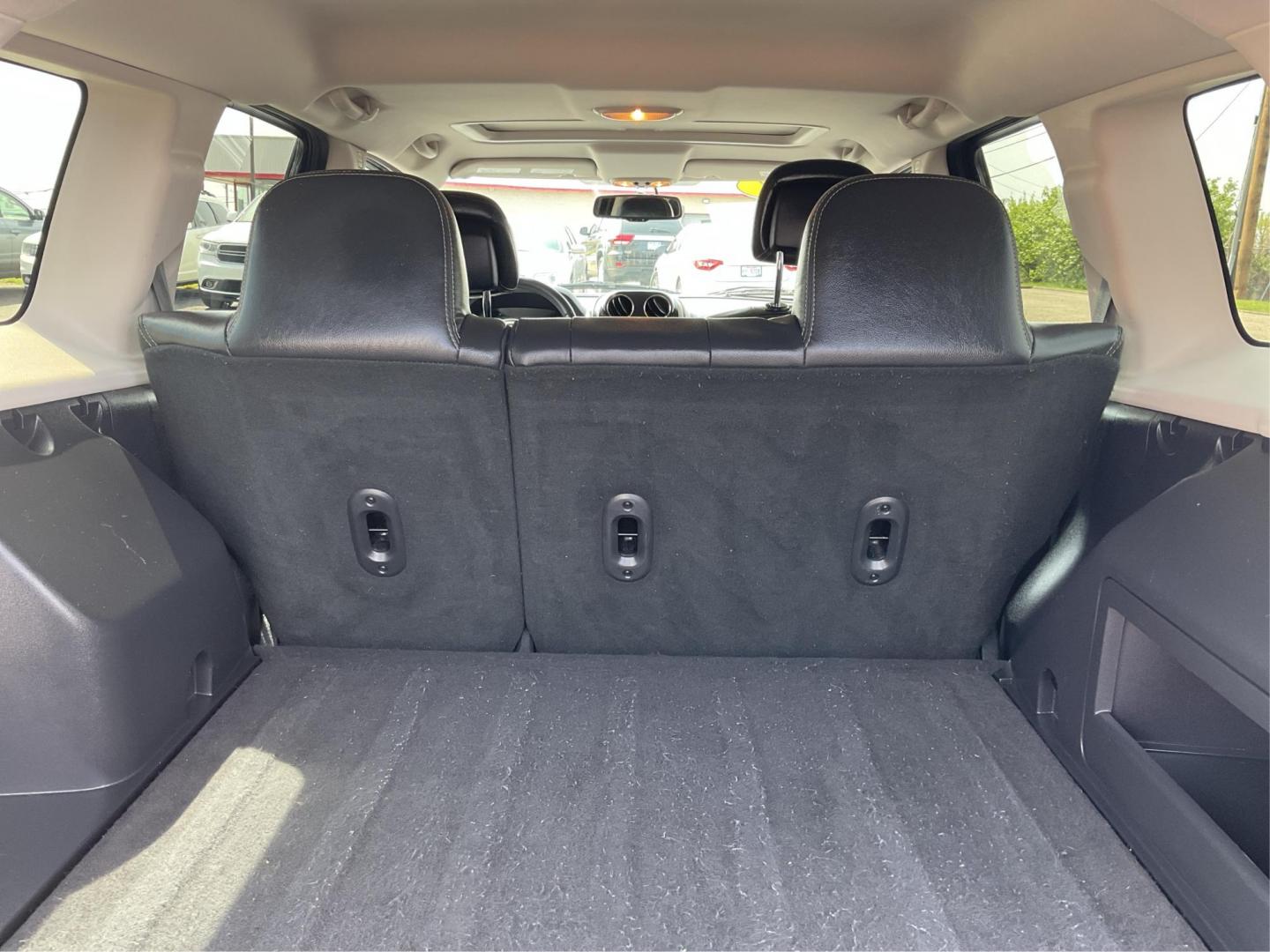 2017 Jeep Patriot High Altitude 4x4 (1C4NJRFB8HD) with an 2.4L I-4 DOHC engine, located at 880 E. National Road, Vandalia, OH, 45377, (937) 908-9800, 39.891918, -84.183594 - 2017 Jeep Patriot High Altitude 4x4 - Photo#10