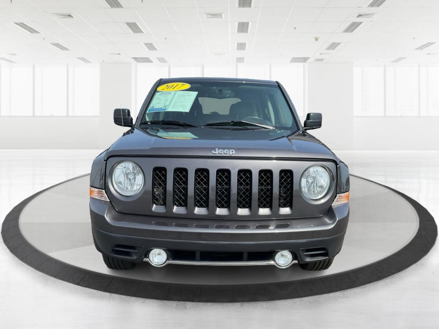 2017 Jeep Patriot High Altitude 4x4 (1C4NJRFB8HD) with an 2.4L I-4 DOHC engine, located at 880 E. National Road, Vandalia, OH, 45377, (937) 908-9800, 39.891918, -84.183594 - 2017 Jeep Patriot High Altitude 4x4 - Photo#6