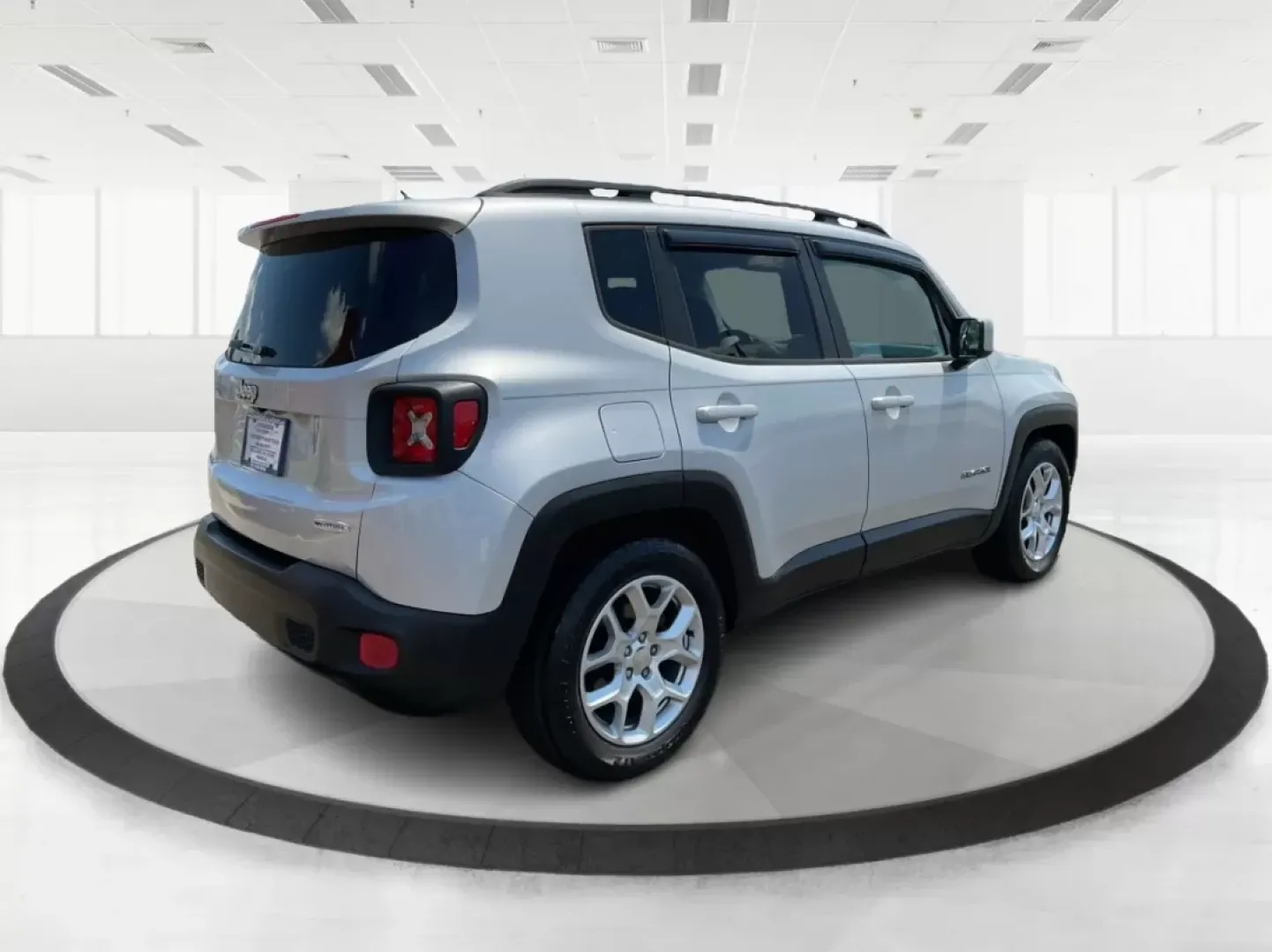 2017 Jeep Renegade Latitude FWD (ZACCJABB4HP) with an Other engine, located at 8750 N County Rd 25A, Piqua, OH, 45356, (937) 908-9800, 40.164391, -84.232513 - **Unleash Your Adventurous Spirit with the 2017 Jeep Renegade Latitude FWD Your Ideal Crossover for Every Journey!**<br /> <br /> Are you searching for a vehicle that seamlessly blends adventure with everyday practicality? Look no further than the 2017 Jeep Renegade Latitude FWD, now available at A - Photo#2