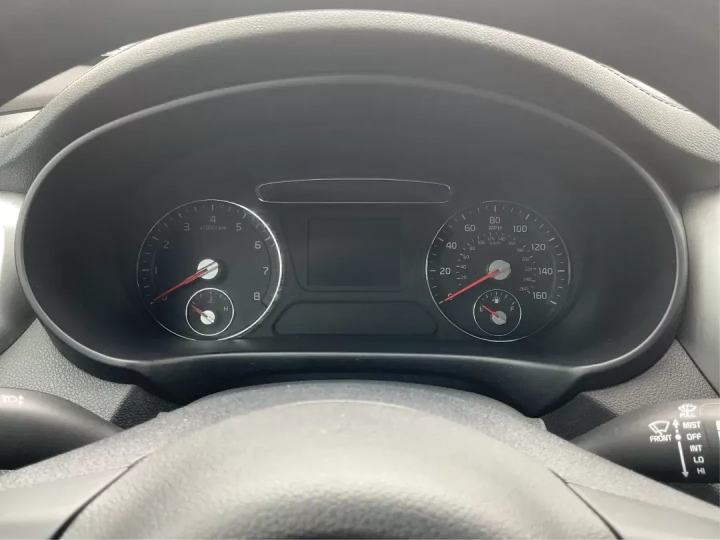 2017 Kia Sorento 3.3L LX (5XYPGDA52HG) with an Lambda II 3.3L V-6 gasoline direct injection engine, located at 4508 South Dixie Dr, Moraine, OH, 45439, (937) 908-9800, 39.689976, -84.218452 - One Owner|Third Row - Photo#14