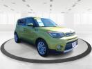2017 Kia Soul + (KNDJP3A55H7) with an 2.0L L4 DOHC 16V engine, 6-Speed Automatic transmission, located at 1099 N County Rd 25A , Troy, OH, 45373, (937) 908-9800, 40.057079, -84.212883 - 2017 Kia Soul + - Photo#0