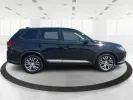 2017 Mitsubishi Outlander ES (JA4AD2A34HZ) with an 2.4L I-4 variable valve control engine, located at 1951 S Dayton Lakeview Rd., New Carlisle, OH, 45344, (937) 908-9800, 39.890999, -84.050255 - 2017 Mitsubishi Outlander ES - Photo#1
