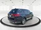 2017 Mitsubishi Outlander ES (JA4AD2A34HZ) with an 2.4L I-4 variable valve control engine, located at 1951 S Dayton Lakeview Rd., New Carlisle, OH, 45344, (937) 908-9800, 39.890999, -84.050255 - 2017 Mitsubishi Outlander ES - Photo#2