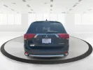 2017 Mitsubishi Outlander ES (JA4AD2A34HZ) with an 2.4L I-4 variable valve control engine, located at 1951 S Dayton Lakeview Rd., New Carlisle, OH, 45344, (937) 908-9800, 39.890999, -84.050255 - 2017 Mitsubishi Outlander ES - Photo#3