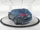 2017 Mitsubishi Outlander ES (JA4AD2A34HZ) with an 2.4L I-4 variable valve control engine, located at 1951 S Dayton Lakeview Rd., New Carlisle, OH, 45344, (937) 908-9800, 39.890999, -84.050255 - 2017 Mitsubishi Outlander ES - Photo#4