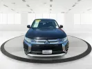 2017 Mitsubishi Outlander ES (JA4AD2A34HZ) with an 2.4L I-4 variable valve control engine, located at 1951 S Dayton Lakeview Rd., New Carlisle, OH, 45344, (937) 908-9800, 39.890999, -84.050255 - 2017 Mitsubishi Outlander ES - Photo#6
