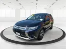 2017 Mitsubishi Outlander ES (JA4AD2A34HZ) with an 2.4L I-4 variable valve control engine, located at 1951 S Dayton Lakeview Rd., New Carlisle, OH, 45344, (937) 908-9800, 39.890999, -84.050255 - 2017 Mitsubishi Outlander ES - Photo#7
