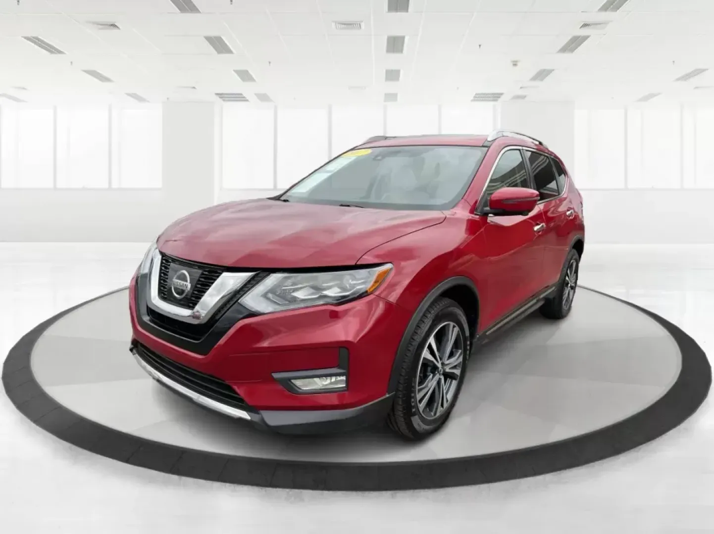 2017 Nissan Rogue SL (JN8AT2MV2HW) with an 2.5L I-4 DOHC engine, located at 8750 N County Rd 25A, Piqua, OH, 45356, (937) 908-9800, 40.164391, -84.232513 - **Discover Adventure with the 2017 Nissan Rogue SL at Advantage Car and Credit!**<br /> <br /> Looking for an SUV that perfectly balances style, comfort, and capability? The 2017 Nissan Rogue SL, available at Advantage Car and Credit in Fairborn, OH, is the ideal vehicle for families on the go, week - Photo#7