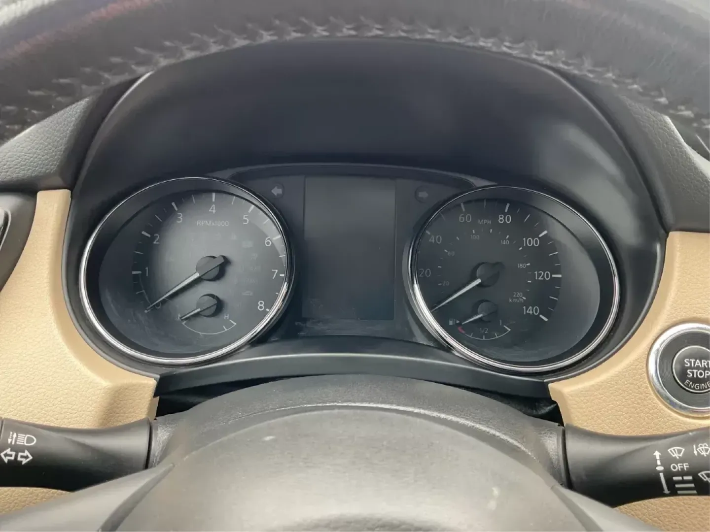 2017 Nissan Rogue SL (JN8AT2MV2HW) with an 2.5L I-4 DOHC engine, located at 8750 N County Rd 25A, Piqua, OH, 45356, (937) 908-9800, 40.164391, -84.232513 - **Discover Adventure with the 2017 Nissan Rogue SL at Advantage Car and Credit!**<br /> <br /> Looking for an SUV that perfectly balances style, comfort, and capability? The 2017 Nissan Rogue SL, available at Advantage Car and Credit in Fairborn, OH, is the ideal vehicle for families on the go, week - Photo#14