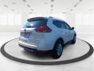 2017 Nissan Rogue SV AWD (KNMAT2MV9HP) with an 2.5L L4 DOHC 16V engine, Continuously Variable Transmission transmission, located at 1184 Kauffman Ave, Fairborn, OH, 45324, (937) 908-9800, 39.807072, -84.030914 - 2017 Nissan Rogue SV AWD - Photo#2