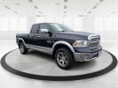 2017 Ram 1500 Laramie Quad Cab 4WD (1C6RR7JT1HS) with an 5.7L V8 OHV 16V engine, 8-Speed Automatic transmission, located at 1184 Kauffman Ave, Fairborn, OH, 45324, (937) 908-9800, 39.807072, -84.030914 - 2017 Ram 1500 Laramie Quad Cab 4WD - Photo#0