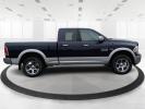 2017 Ram 1500 Laramie Quad Cab 4WD (1C6RR7JT1HS) with an 5.7L V8 OHV 16V engine, 8-Speed Automatic transmission, located at 1184 Kauffman Ave, Fairborn, OH, 45324, (937) 908-9800, 39.807072, -84.030914 - 2017 Ram 1500 Laramie Quad Cab 4WD - Photo#1
