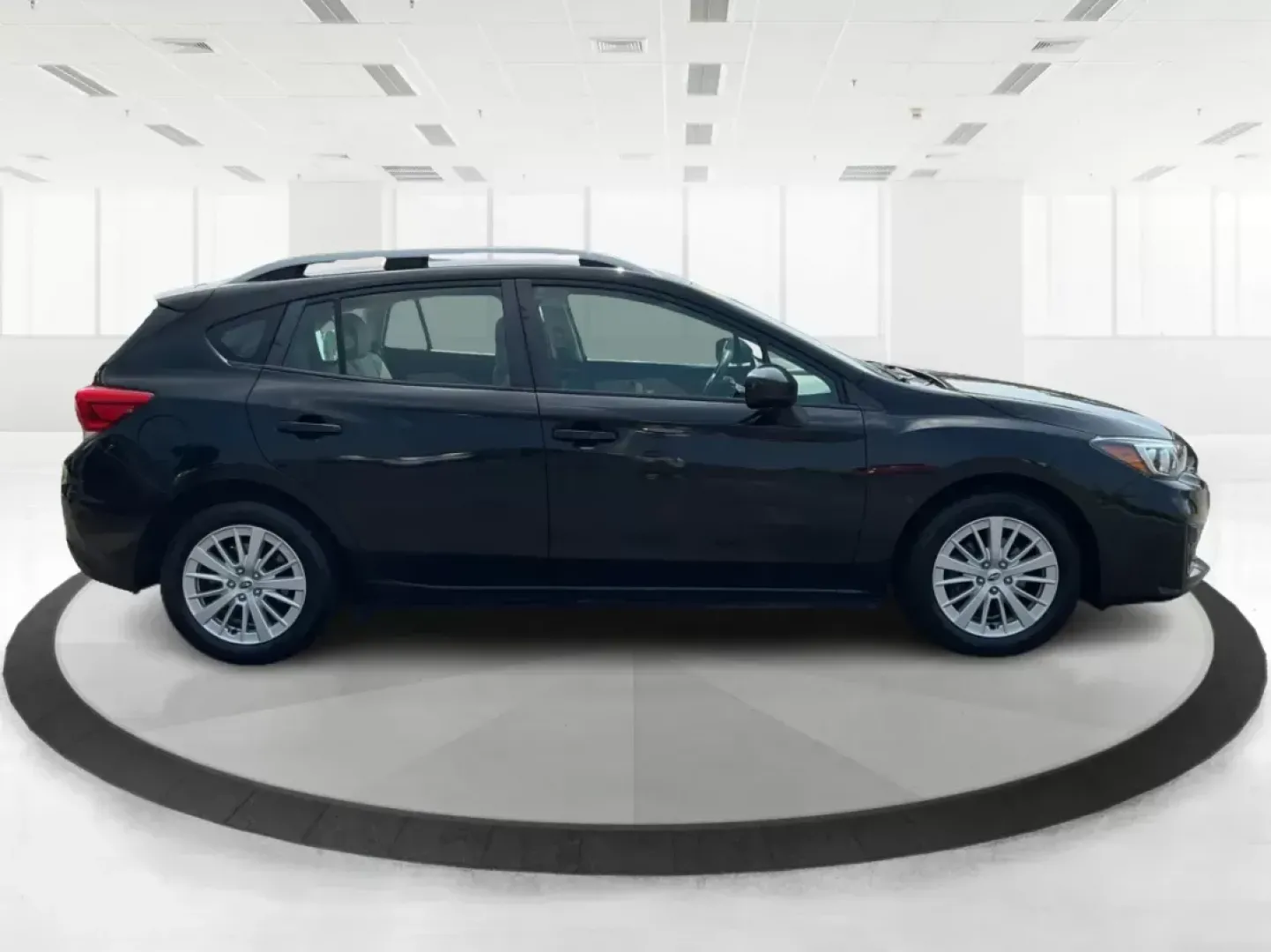 2017 Subaru Impreza 2.0i Premium (4S3GTAB63H3) with an 2L H-4 gasoline direct injection engine, located at 1951 S Dayton Lakeview Rd., New Carlisle, OH, 45344, (937) 908-9800, 39.890999, -84.050255 - Are you in search of the perfect vehicle for your growing family or perhaps an adventure-ready hatchback that can easily navigate through city streets and weekend getaways? Look no further than this 2017 Subaru Impreza 2.0i Premium, available now at Advantage Car and Credit. Nestled in the heart of - Photo#1