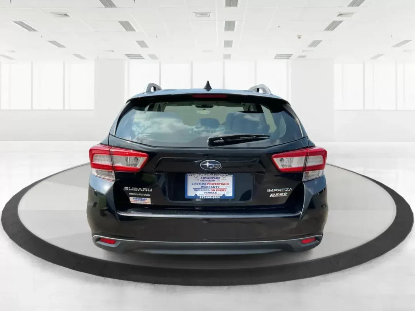 2017 Subaru Impreza 2.0i Premium (4S3GTAB63H3) with an 2L H-4 gasoline direct injection engine, located at 1951 S Dayton Lakeview Rd., New Carlisle, OH, 45344, (937) 908-9800, 39.890999, -84.050255 - Are you in search of the perfect vehicle for your growing family or perhaps an adventure-ready hatchback that can easily navigate through city streets and weekend getaways? Look no further than this 2017 Subaru Impreza 2.0i Premium, available now at Advantage Car and Credit. Nestled in the heart of - Photo#3