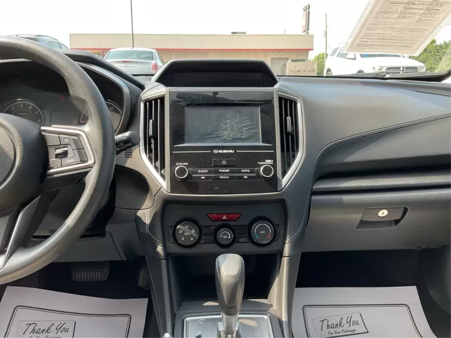 2017 Subaru Impreza 2.0i Premium (4S3GTAB63H3) with an 2L H-4 gasoline direct injection engine, located at 1951 S Dayton Lakeview Rd., New Carlisle, OH, 45344, (937) 908-9800, 39.890999, -84.050255 - Are you in search of the perfect vehicle for your growing family or perhaps an adventure-ready hatchback that can easily navigate through city streets and weekend getaways? Look no further than this 2017 Subaru Impreza 2.0i Premium, available now at Advantage Car and Credit. Nestled in the heart of - Photo#12