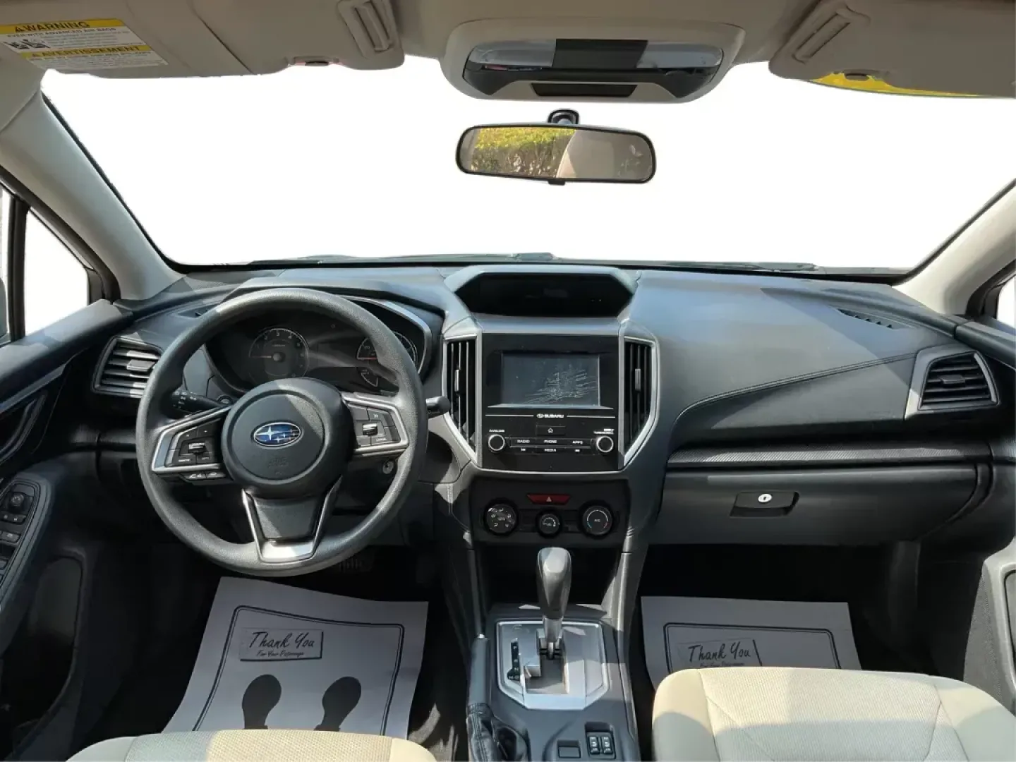 2017 Subaru Impreza 2.0i Premium (4S3GTAB63H3) with an 2L H-4 gasoline direct injection engine, located at 1951 S Dayton Lakeview Rd., New Carlisle, OH, 45344, (937) 908-9800, 39.890999, -84.050255 - Are you in search of the perfect vehicle for your growing family or perhaps an adventure-ready hatchback that can easily navigate through city streets and weekend getaways? Look no further than this 2017 Subaru Impreza 2.0i Premium, available now at Advantage Car and Credit. Nestled in the heart of - Photo#18