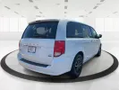 2018 Dodge Grand Caravan GT (2C4RDGEGXJR) with an Pentastar 3.6L V-6 DOHC engine, located at 8750 N County Rd 25A, Piqua, OH, 45356, (937) 908-9800, 40.164391, -84.232513 - 2018 Dodge Grand Caravan GT - Photo#2