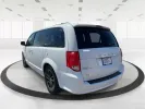 2018 Dodge Grand Caravan GT (2C4RDGEGXJR) with an Pentastar 3.6L V-6 DOHC engine, located at 8750 N County Rd 25A, Piqua, OH, 45356, (937) 908-9800, 40.164391, -84.232513 - 2018 Dodge Grand Caravan GT - Photo#4