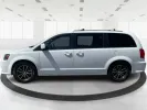 2018 Dodge Grand Caravan GT (2C4RDGEGXJR) with an Pentastar 3.6L V-6 DOHC engine, located at 8750 N County Rd 25A, Piqua, OH, 45356, (937) 908-9800, 40.164391, -84.232513 - 2018 Dodge Grand Caravan GT - Photo#5