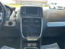 2018 Dodge Grand Caravan GT (2C4RDGEGXJR) with an Pentastar 3.6L V-6 DOHC engine, located at 8750 N County Rd 25A, Piqua, OH, 45356, (937) 908-9800, 40.164391, -84.232513 - 2018 Dodge Grand Caravan GT - Photo#12