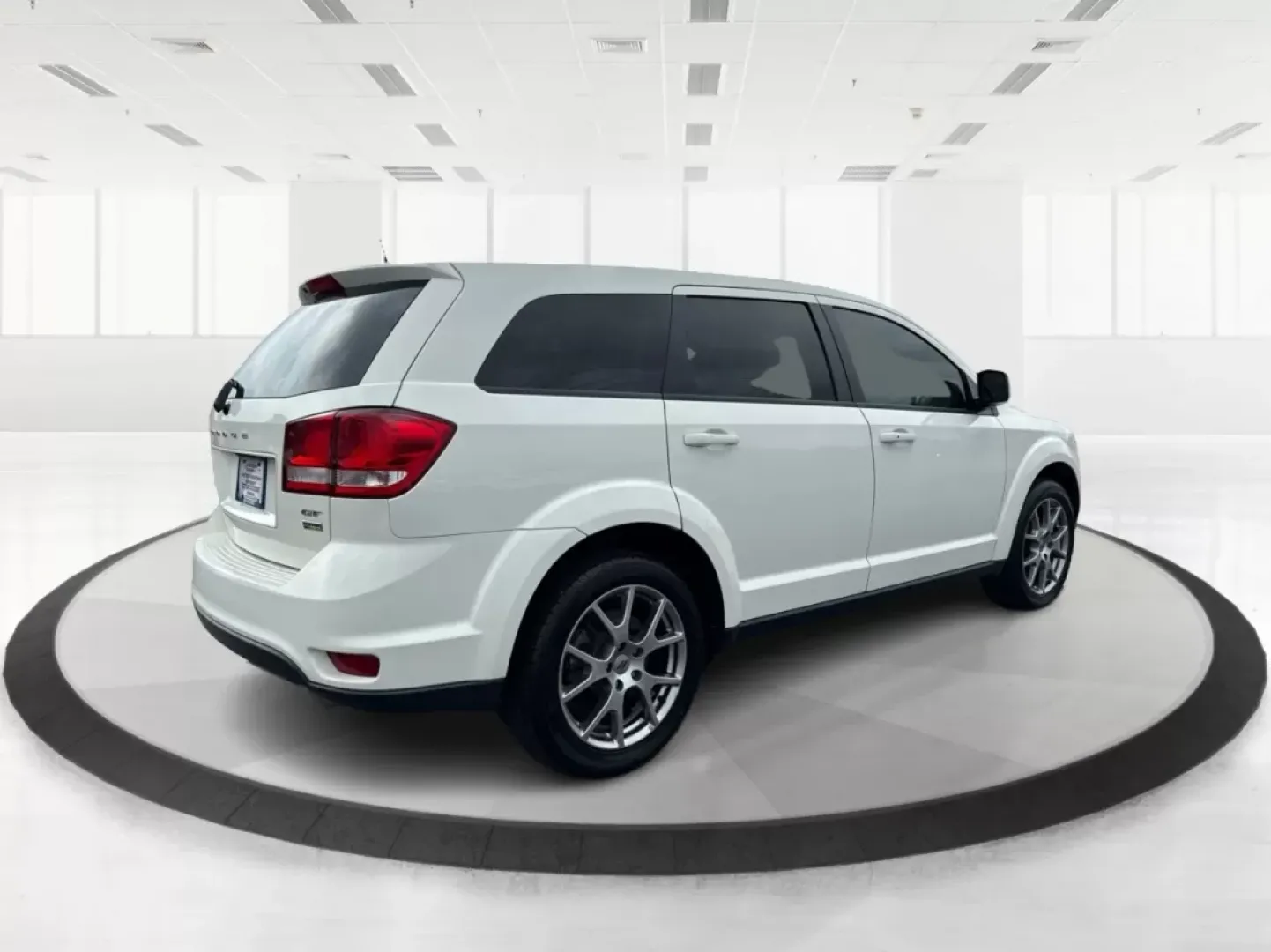2018 Dodge Journey GT (3C4PDCEG4JT) with an Pentastar 3.6L V-6 DOHC engine, located at 1951 S Dayton Lakeview Rd., New Carlisle, OH, 45344, (937) 908-9800, 39.890999, -84.050255 - **Adventure Awaits with the 2018 Dodge Journey GT SUV! Perfect for Active Lifestyles**<br /> <br /> Are you ready to elevate your family adventures or weekend getaways? The 2018 Dodge Journey GT is the ideal SUV for those who crave versatility, comfort, and reliability, all while being budget-friend - Photo#2