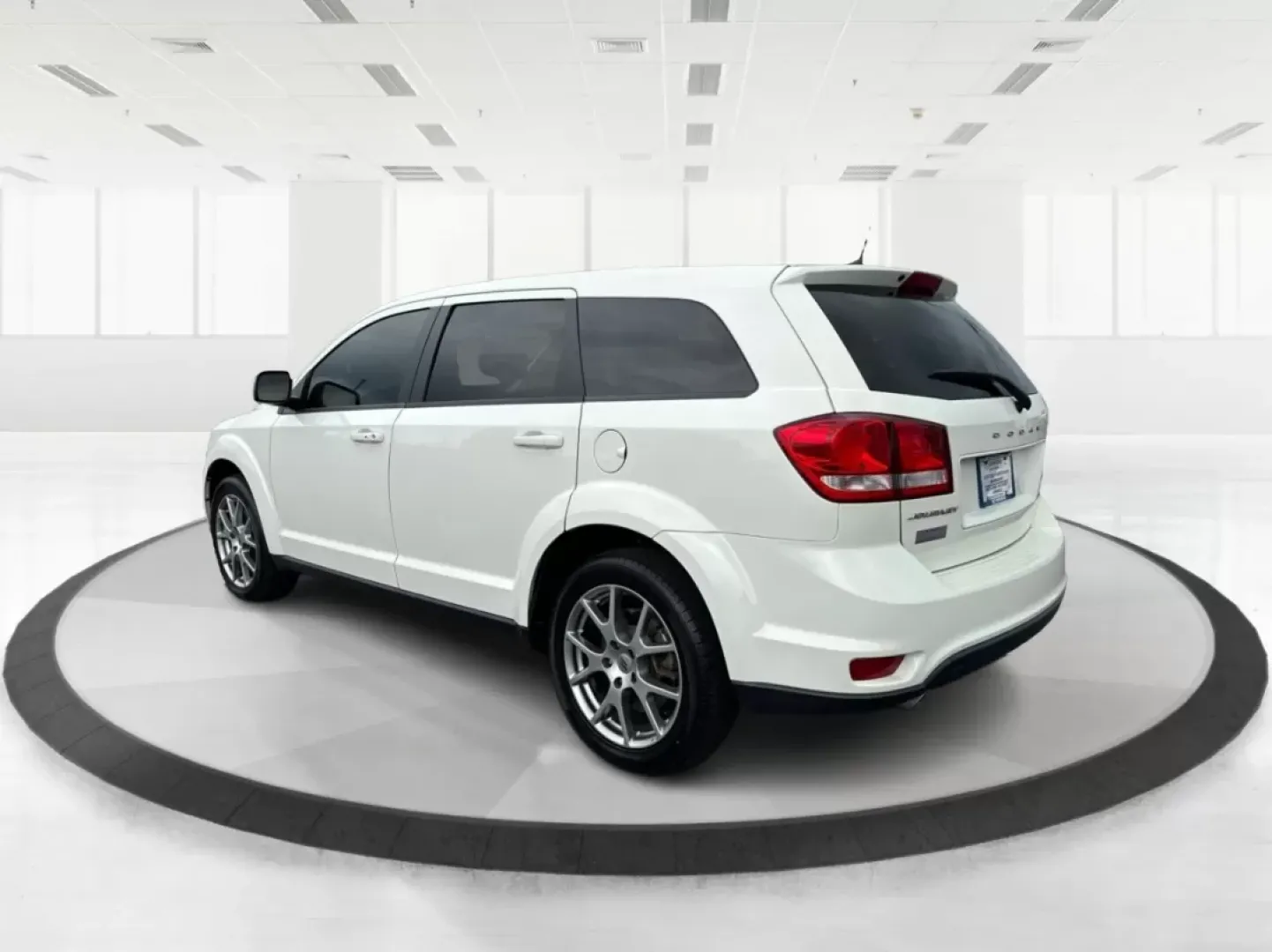 2018 Dodge Journey GT (3C4PDCEG4JT) with an Pentastar 3.6L V-6 DOHC engine, located at 1951 S Dayton Lakeview Rd., New Carlisle, OH, 45344, (937) 908-9800, 39.890999, -84.050255 - **Adventure Awaits with the 2018 Dodge Journey GT SUV! Perfect for Active Lifestyles**<br /> <br /> Are you ready to elevate your family adventures or weekend getaways? The 2018 Dodge Journey GT is the ideal SUV for those who crave versatility, comfort, and reliability, all while being budget-friend - Photo#4