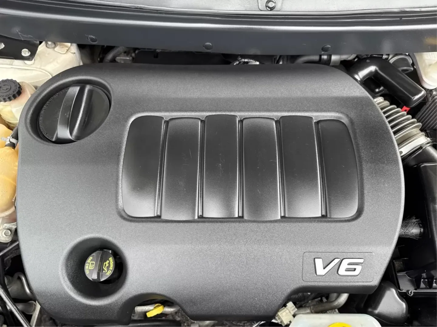 2018 Dodge Journey GT (3C4PDCEG4JT) with an Pentastar 3.6L V-6 DOHC engine, located at 1951 S Dayton Lakeview Rd., New Carlisle, OH, 45344, (937) 908-9800, 39.890999, -84.050255 - **Adventure Awaits with the 2018 Dodge Journey GT SUV! Perfect for Active Lifestyles**<br /> <br /> Are you ready to elevate your family adventures or weekend getaways? The 2018 Dodge Journey GT is the ideal SUV for those who crave versatility, comfort, and reliability, all while being budget-friend - Photo#11