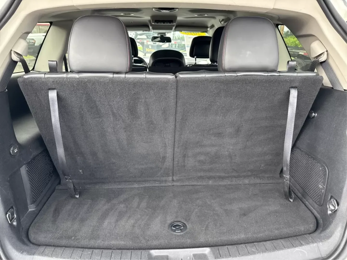 2018 Dodge Journey GT (3C4PDCEG4JT) with an Pentastar 3.6L V-6 DOHC engine, located at 1951 S Dayton Lakeview Rd., New Carlisle, OH, 45344, (937) 908-9800, 39.890999, -84.050255 - **Adventure Awaits with the 2018 Dodge Journey GT SUV! Perfect for Active Lifestyles**<br /> <br /> Are you ready to elevate your family adventures or weekend getaways? The 2018 Dodge Journey GT is the ideal SUV for those who crave versatility, comfort, and reliability, all while being budget-friend - Photo#12