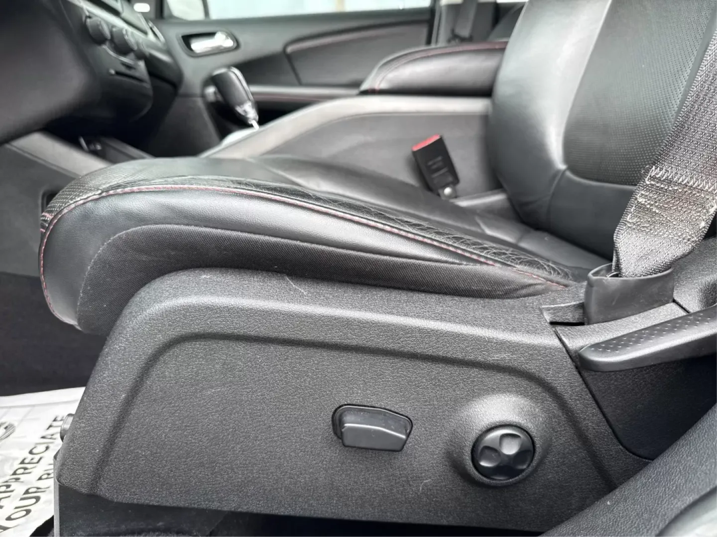 2018 Dodge Journey GT (3C4PDCEG4JT) with an Pentastar 3.6L V-6 DOHC engine, located at 1951 S Dayton Lakeview Rd., New Carlisle, OH, 45344, (937) 908-9800, 39.890999, -84.050255 - **Adventure Awaits with the 2018 Dodge Journey GT SUV! Perfect for Active Lifestyles**<br /> <br /> Are you ready to elevate your family adventures or weekend getaways? The 2018 Dodge Journey GT is the ideal SUV for those who crave versatility, comfort, and reliability, all while being budget-friend - Photo#18