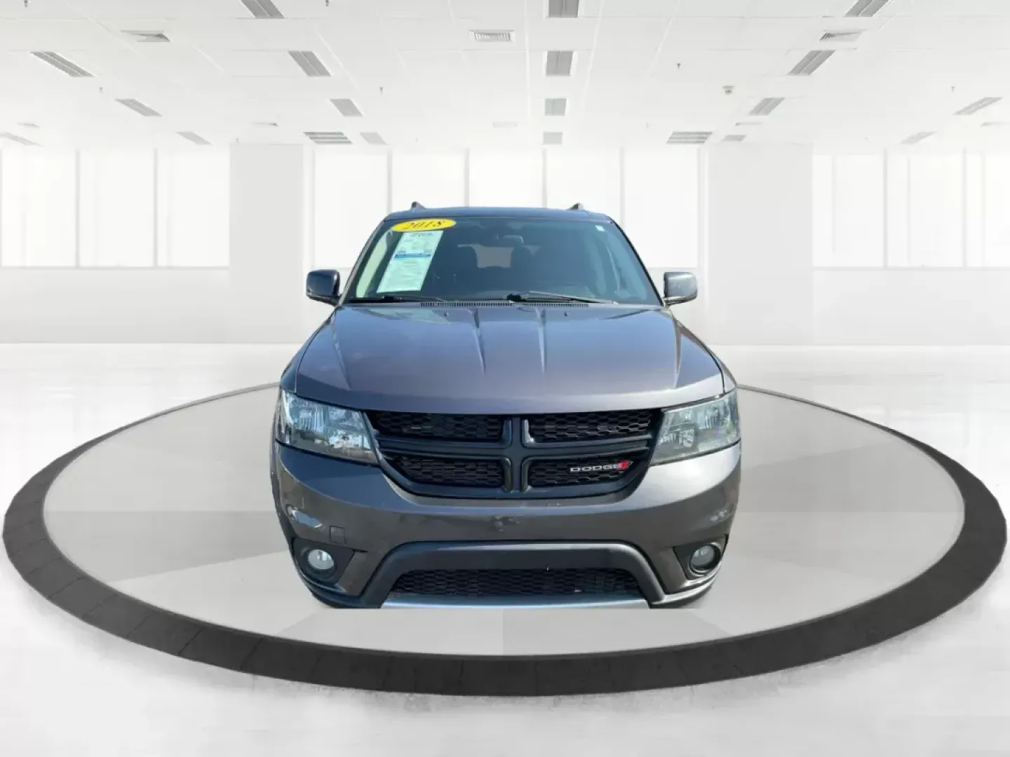 2018 Dodge Journey Crossroad AWD (3C4PDDGG8JT) with an Pentastar 3.6L V-6 DOHC engine, located at 4508 South Dixie Dr, Moraine, OH, 45439, (937) 908-9800, 39.689976, -84.218452 - **Experience Adventure and Comfort with the 2018 Dodge Journey Crossroad AWD at Advantage Car and Credit!**<br /> <br /> If you're seeking a vehicle that effortlessly balances family comfort with weekend adventure, look no further than the 2018 Dodge Journey Crossroad AWD, available right here at Ad - Photo#5