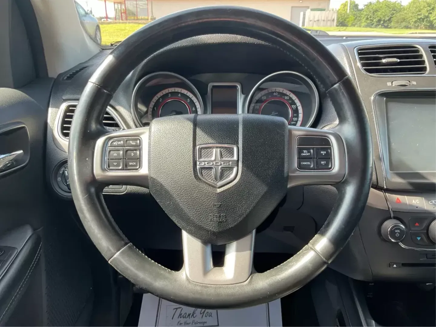 2018 Dodge Journey Crossroad AWD (3C4PDDGG8JT) with an Pentastar 3.6L V-6 DOHC engine, located at 4508 South Dixie Dr, Moraine, OH, 45439, (937) 908-9800, 39.689976, -84.218452 - **Experience Adventure and Comfort with the 2018 Dodge Journey Crossroad AWD at Advantage Car and Credit!**<br /> <br /> If you're seeking a vehicle that effortlessly balances family comfort with weekend adventure, look no further than the 2018 Dodge Journey Crossroad AWD, available right here at Ad - Photo#14