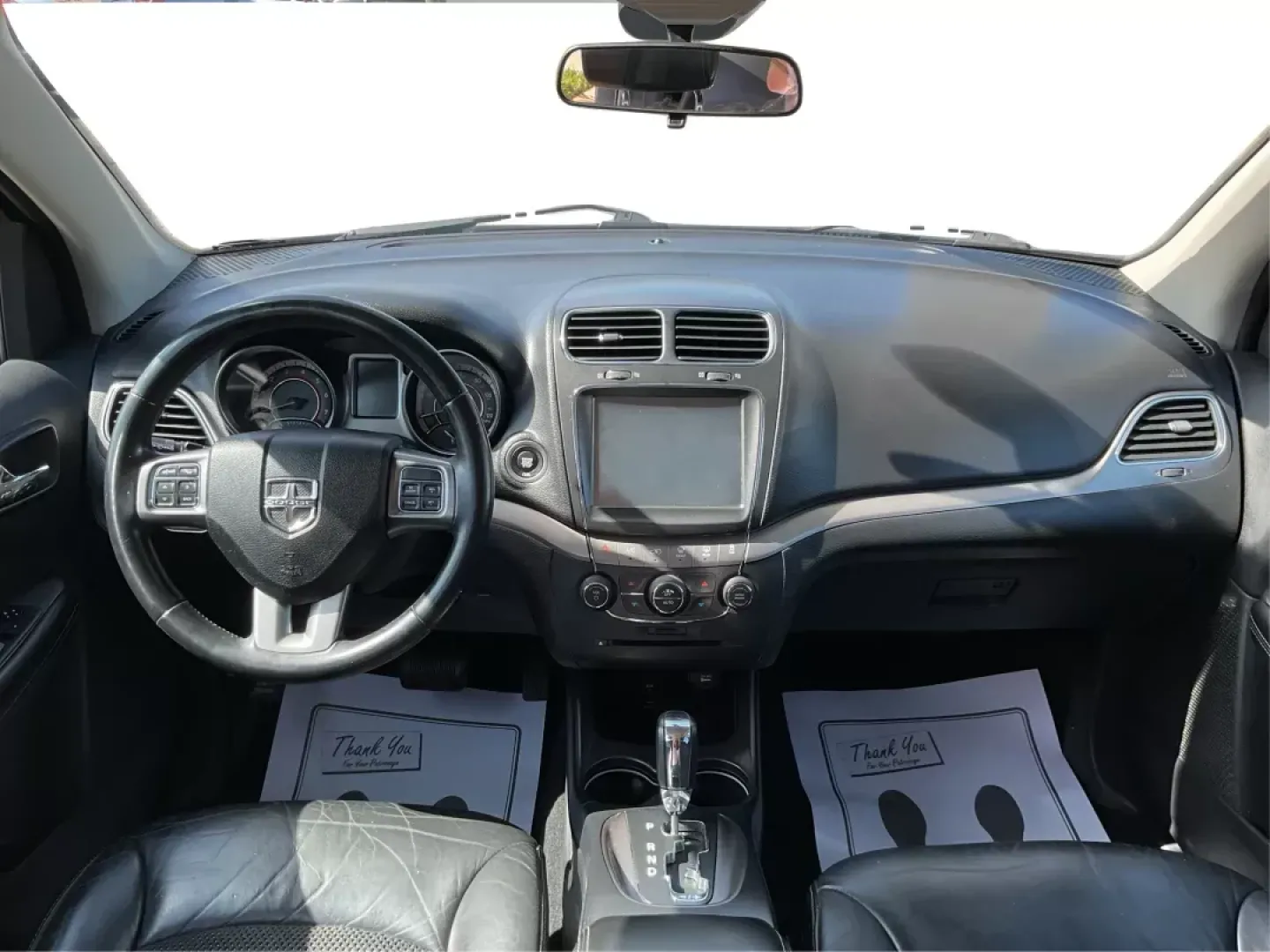 2018 Dodge Journey Crossroad AWD (3C4PDDGG8JT) with an Pentastar 3.6L V-6 DOHC engine, located at 4508 South Dixie Dr, Moraine, OH, 45439, (937) 908-9800, 39.689976, -84.218452 - **Experience Adventure and Comfort with the 2018 Dodge Journey Crossroad AWD at Advantage Car and Credit!**<br /> <br /> If you're seeking a vehicle that effortlessly balances family comfort with weekend adventure, look no further than the 2018 Dodge Journey Crossroad AWD, available right here at Ad - Photo#19