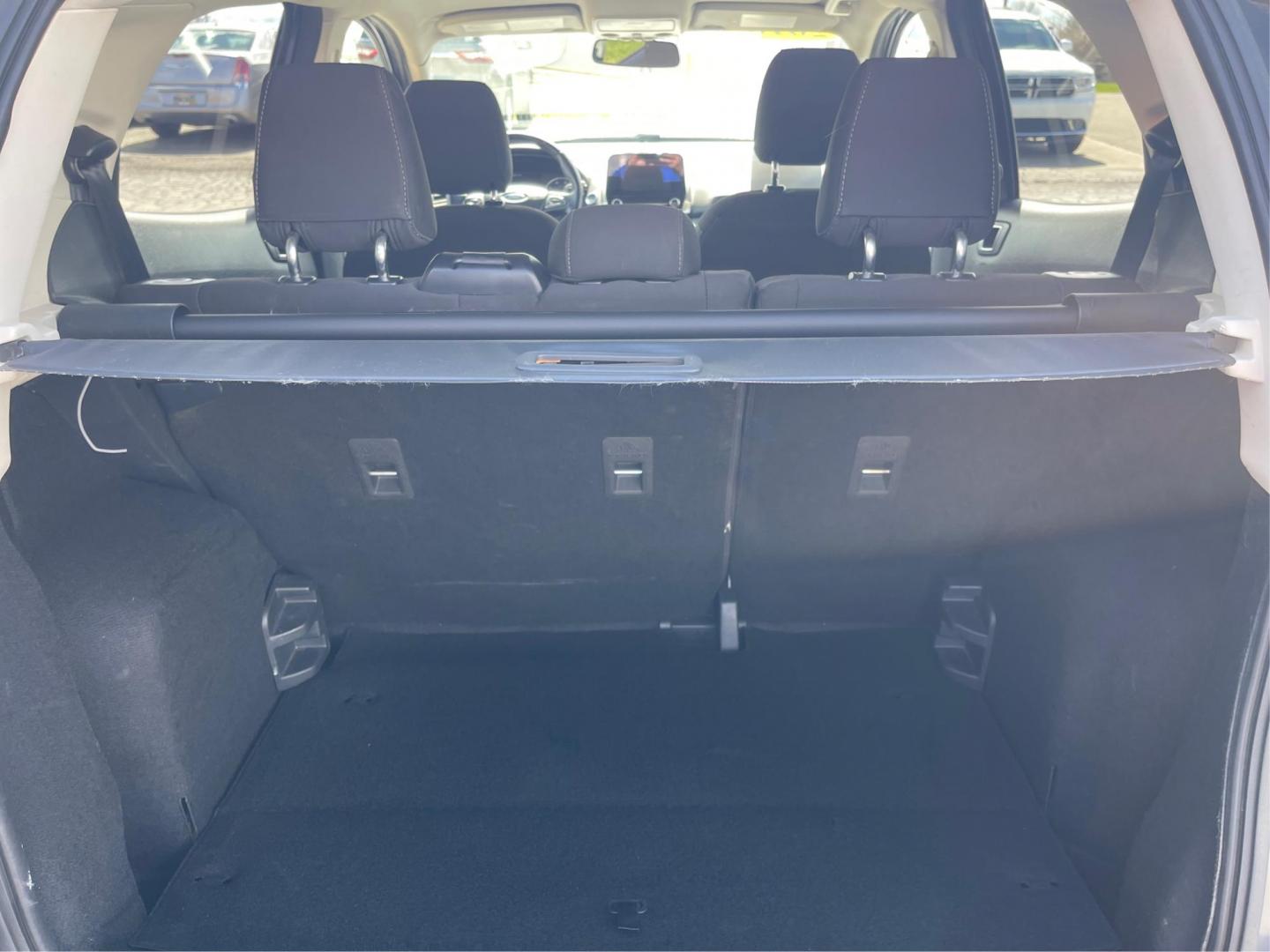 2018 Ford EcoSport SE (MAJ3P1TE9JC) with an Other engine, located at 1099 N County Rd 25A , Troy, OH, 45373, (937) 908-9800, 40.057079, -84.212883 - 2018 Ford EcoSport SE - Photo#11