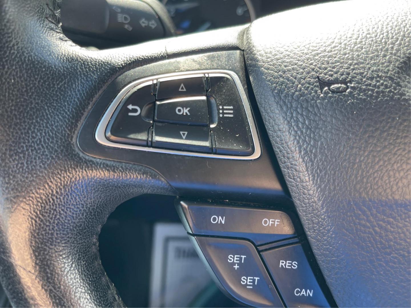 2018 Ford EcoSport SE (MAJ3P1TE9JC) with an Other engine, located at 1099 N County Rd 25A , Troy, OH, 45373, (937) 908-9800, 40.057079, -84.212883 - 2018 Ford EcoSport SE - Photo#15